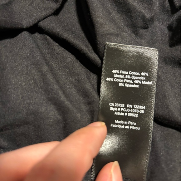 Brand New Babaton Shirt - Picture 6 of 6